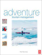 خرید و دانلود نسخه کامل کتاب Adventure Tourism Management - PDF
