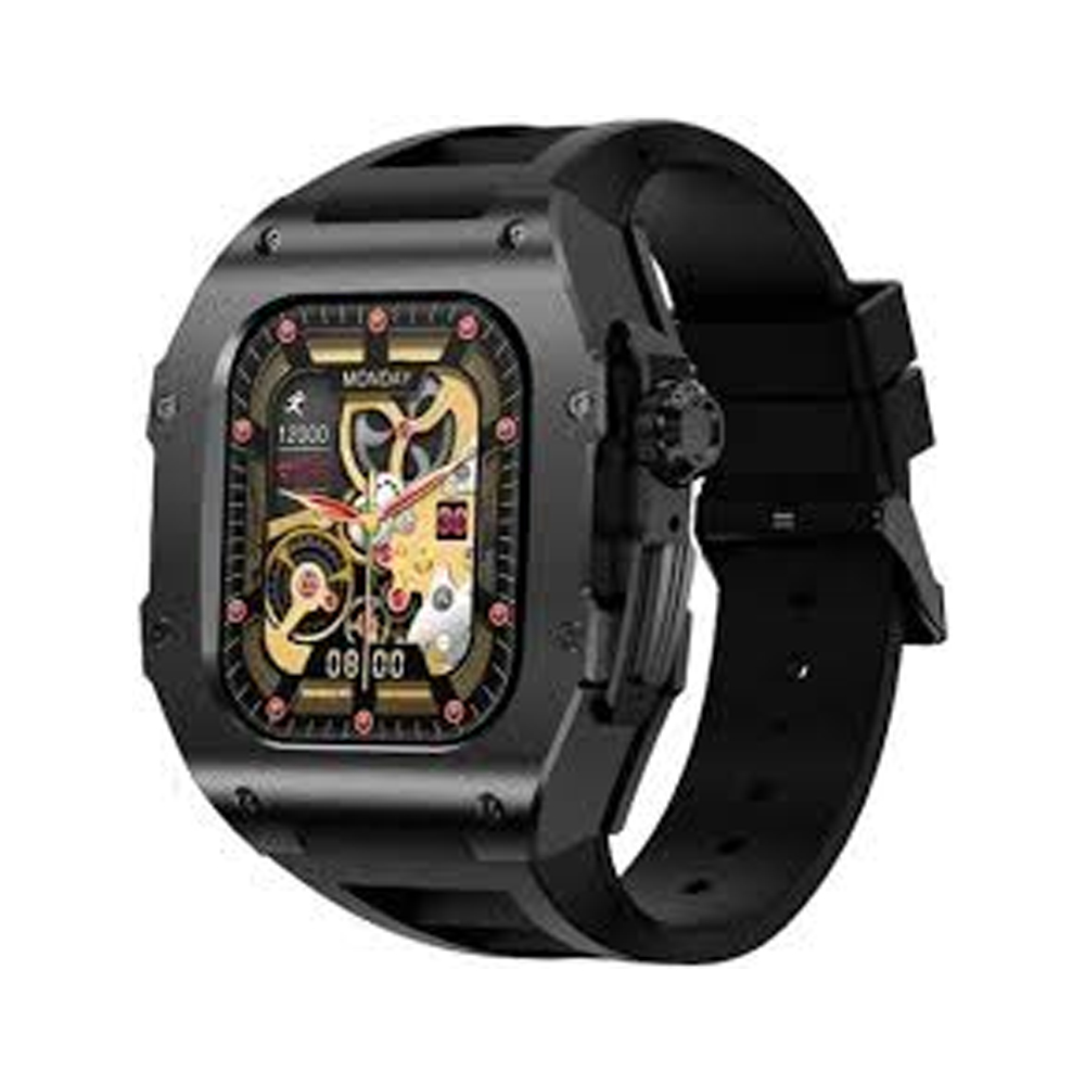 ساعت هوشمند هاینو تکو HAINO TEKO RICHARD M-11HainoTeko M_11