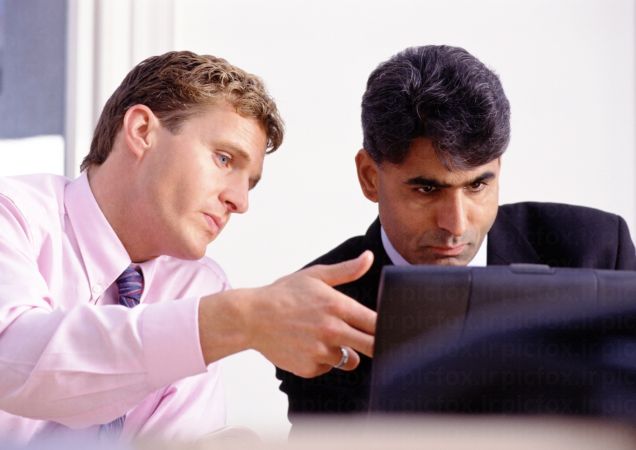 خرید و دانلود عکس ShutterStock-2014-Business &amp; Finance کد 54663 | پیک فاکس | Pic Fox