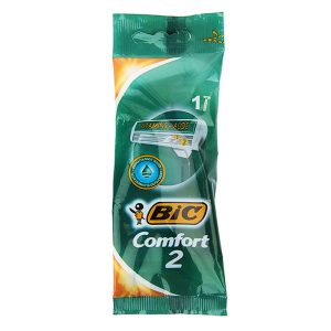 ژیلت بیک مدل یک عددی Comfort 2