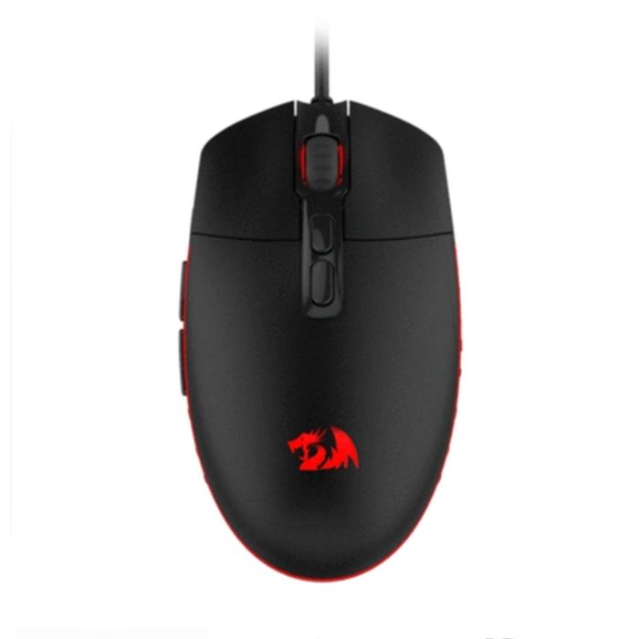 ماوس باسیم گیمینگ ردراگون مدل INVADER M719 RGB