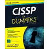 کتاب CISSP For Dummies اثر Lawrence C. Miller AND Peter H. Gregory انتشارات For Dummies