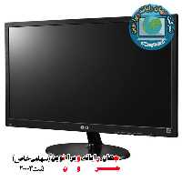 مانیتور ال جی مدل LG 19M38