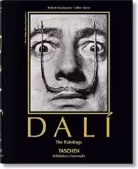 Dali: The Paintings | مرکز فرهنگی آبی