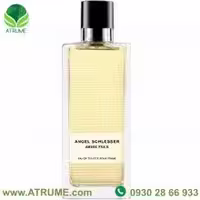 عطر ادکلن انجل شلیسر آمبر فریِس فمه 100 میل زنانه