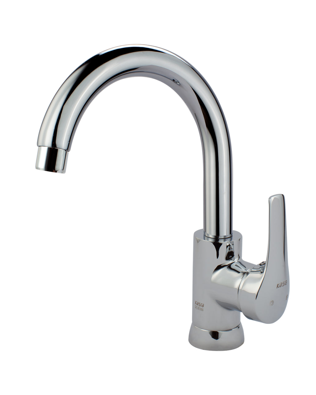 شیرآلات ظرفشویی کسری مدل آبتین