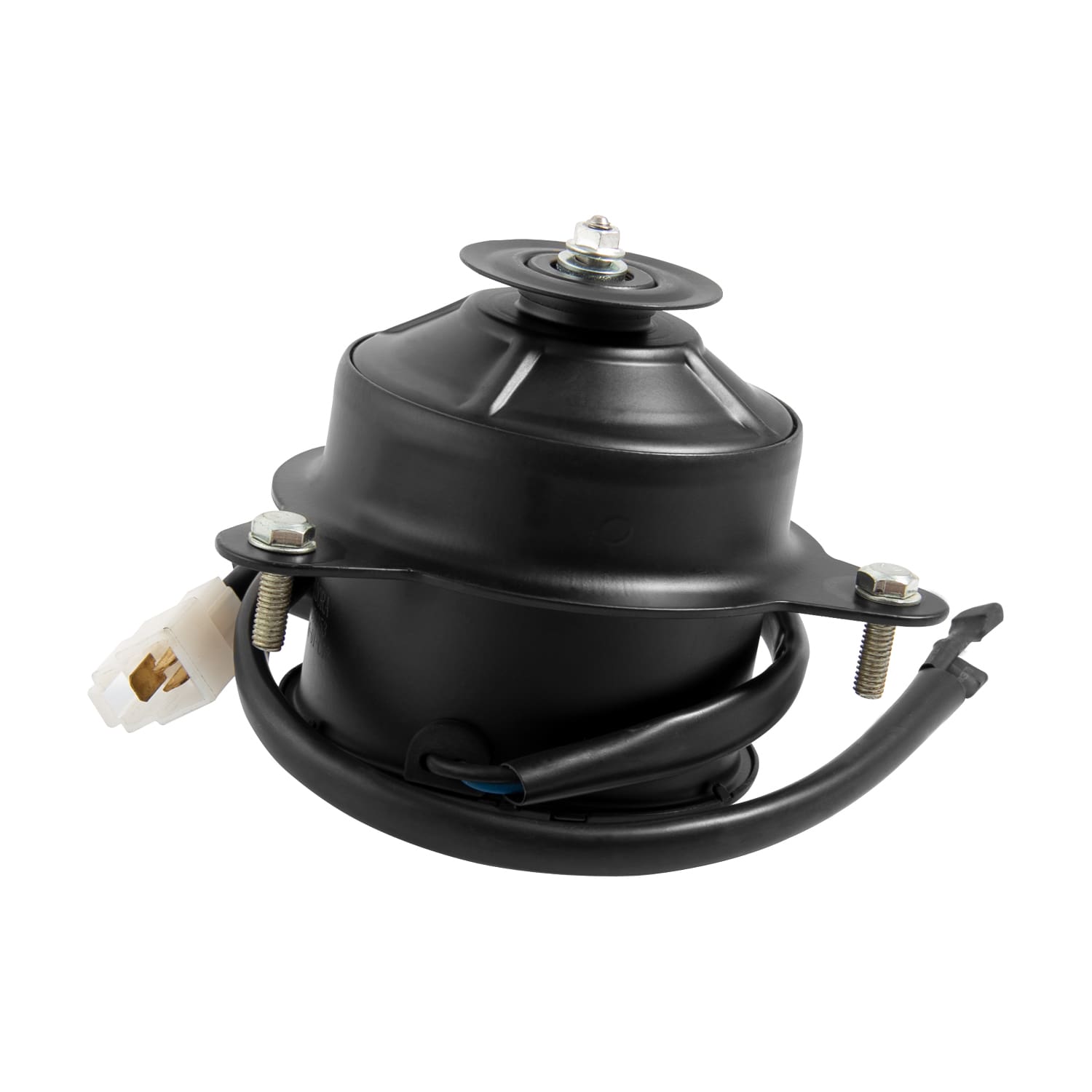 موتور فن دو دور الدورا کد 87051253 مناسب برای پراید 