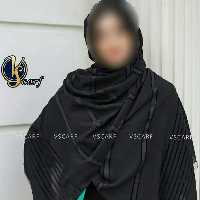 شال سوپرنخ نخ پارلا  وارداتی برند توتو ترک