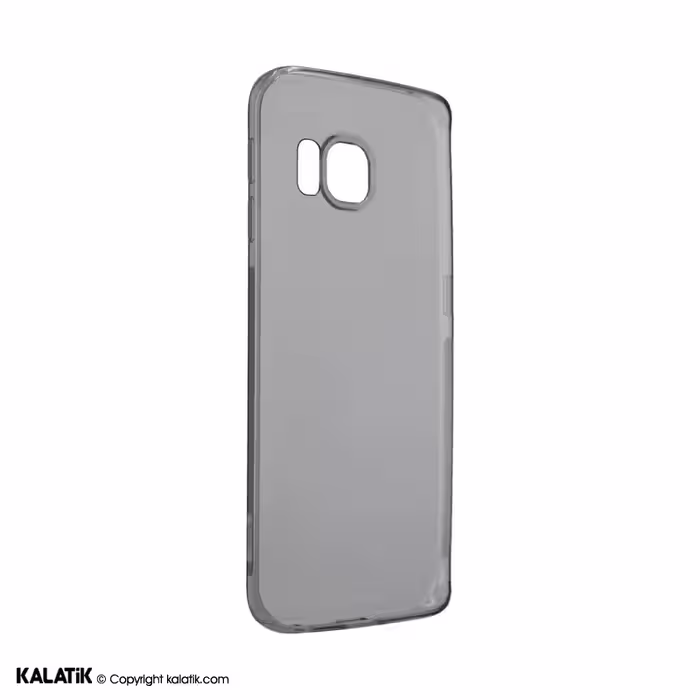 کاور ژله ای برای گوشی موبایل Samsung Galaxy S6 edge