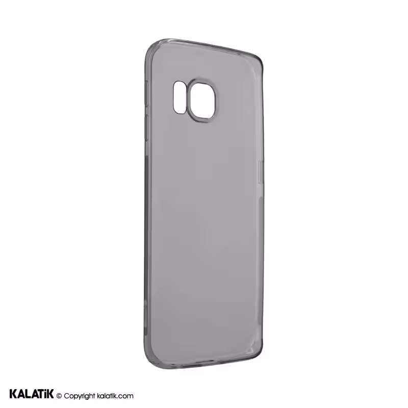 کاور ژله ای برای گوشی موبایل Samsung Galaxy S6 edge