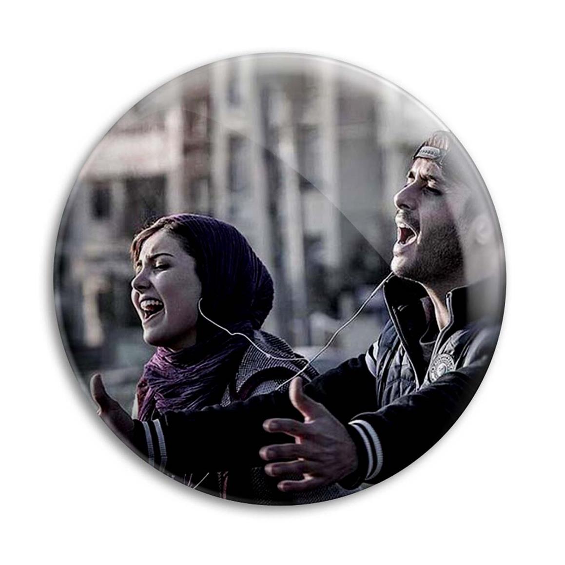 پیکسل پرمانه طرح ساعد سهیلی کد pm.25220