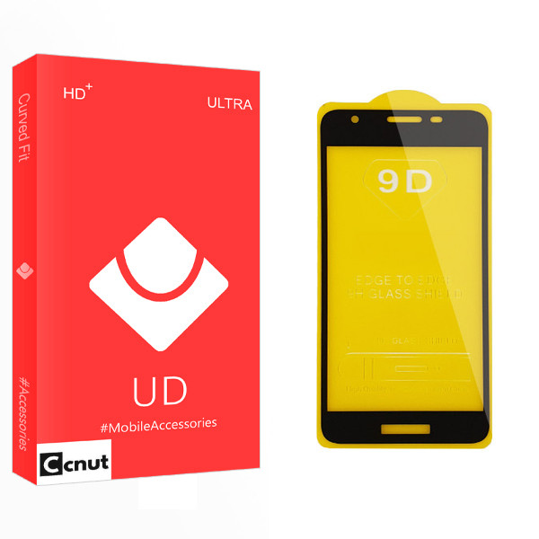 محافظ صفحه نمایش کوکونات مدل UD Glass مناسب برای گوشی موبایل سامسونگ Galaxy A2 Core | کالا برتری