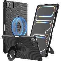 قاب مگنتی چند کاره آیپد پرو 13 نیلکین Camshield Pad