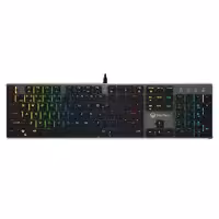 کیبورد مخصوص بازی میشن مدل MT-MK80