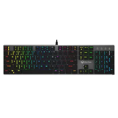 کیبورد مخصوص بازی میشن مدل MT-MK80