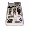 كاور طرح فضانورد كد 3434 مناسب براي گوشي موبايل اپل Iphone 7 / 8