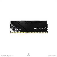 رم TwinMOS Thunder GX 16GB 3200 DDR4