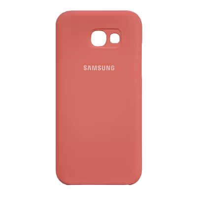 کاور مدل SILK02 مناسب برای گوشی موبایل سامسونگ Galaxy A5 2017/A520