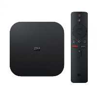 دانگل هوشمند شیائومی مدل Mi Tv Box S 4k