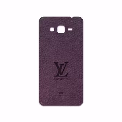 برچسب پوششی ماهوت مدل PL-LS_VTTN مناسب برای گوشی موبایل سامسونگ Galaxy Grand Prime