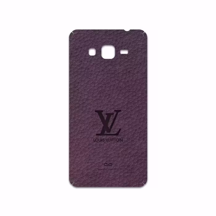 برچسب پوششی ماهوت مدل PL-LS_VTTN مناسب برای گوشی موبایل سامسونگ Galaxy Grand Prime