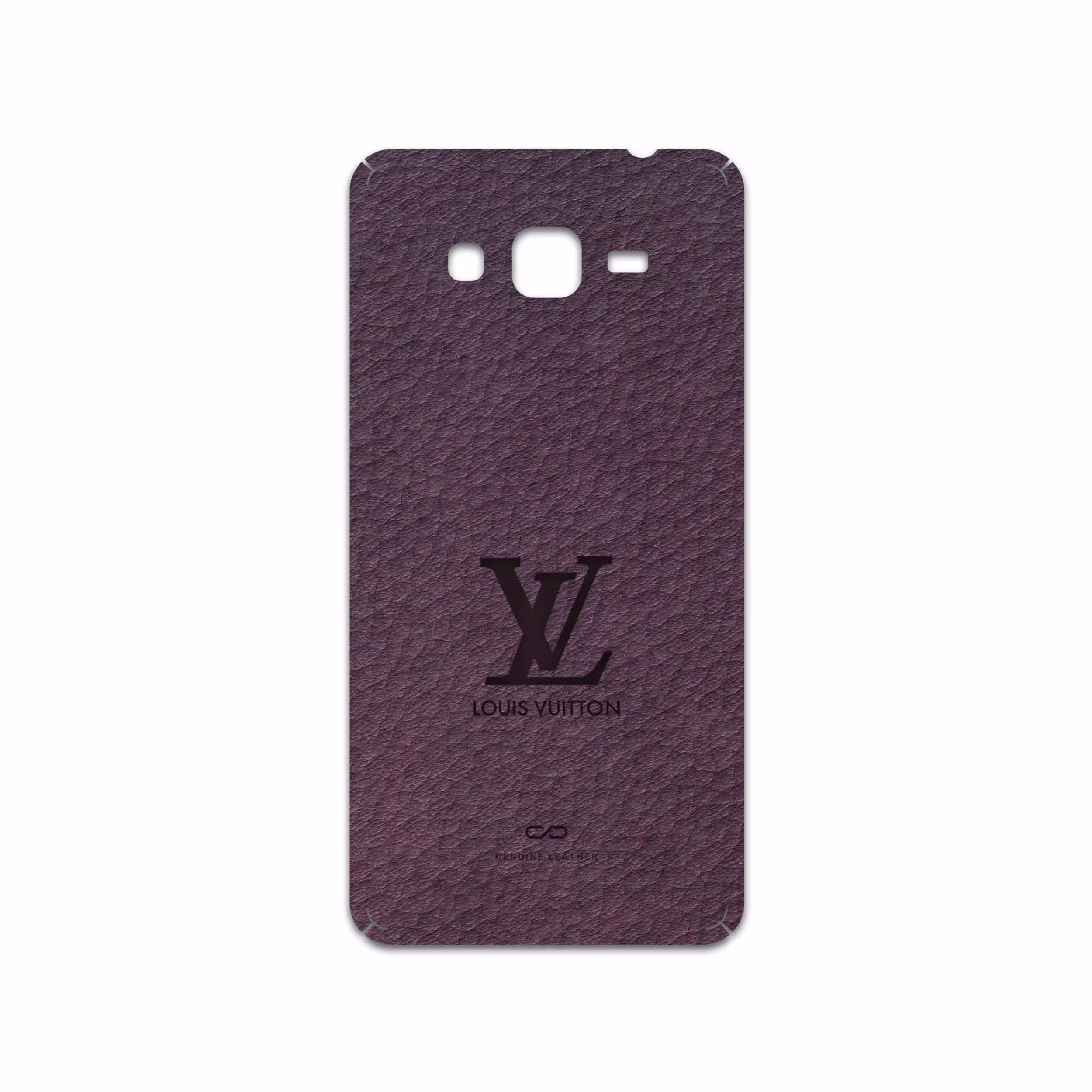 برچسب پوششی ماهوت مدل PL-LS_VTTN مناسب برای گوشی موبایل سامسونگ Galaxy Grand Prime