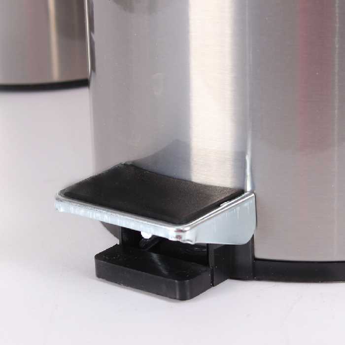 سطل زباله پدالی براسیانا مدل 1300