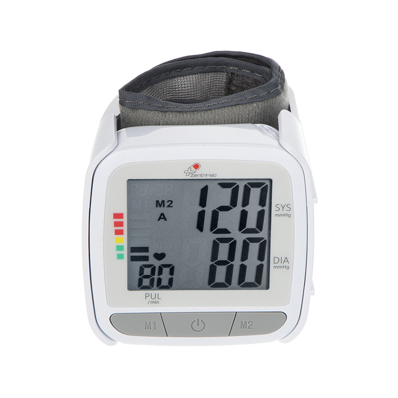 فشارسنج دیجیتال مچی زنیت مد مدل LD752