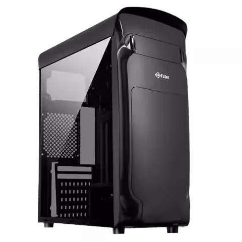 قیمت کیس فاطر مدل FG-510HZ