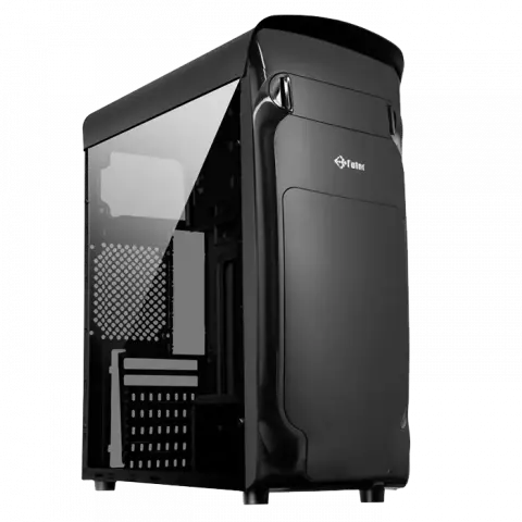 قیمت کیس فاطر مدل FG-510HZ