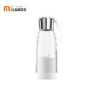 مخلوط کن 500 میلی لیتری قابل حمل شیائومی Fresh Juice J01