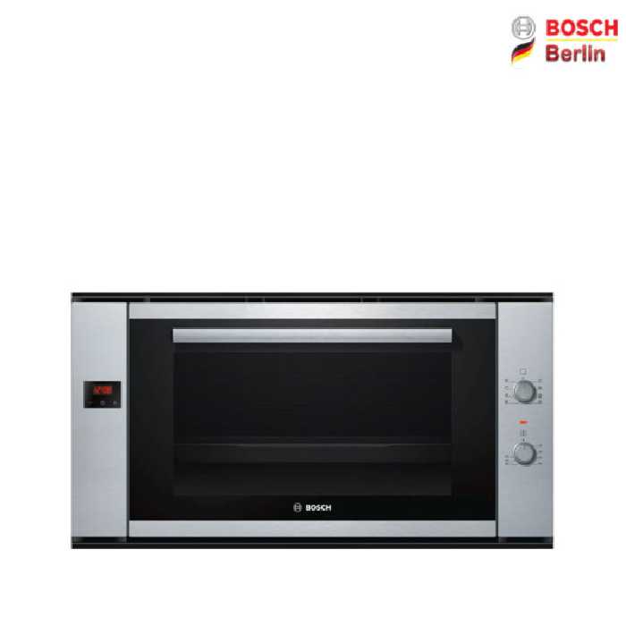 فر برقی توکار بوش مدل BOSCH HVA331BS0