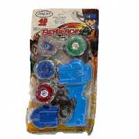 فرفره مدل انفجاری فلزی آیتم 1007