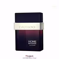 اطلاعات ، قیمت و خرید ادکلن مردانه هوم اینتنس برند داژو Dazhoo HOME INTENSE کد R646