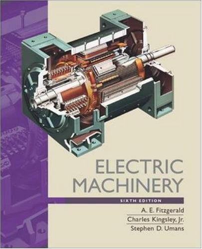 󾕇 دانلود کتاب Electric Machinery, 6th ed, 2002 - دانلود کتاب های دانشگاهی