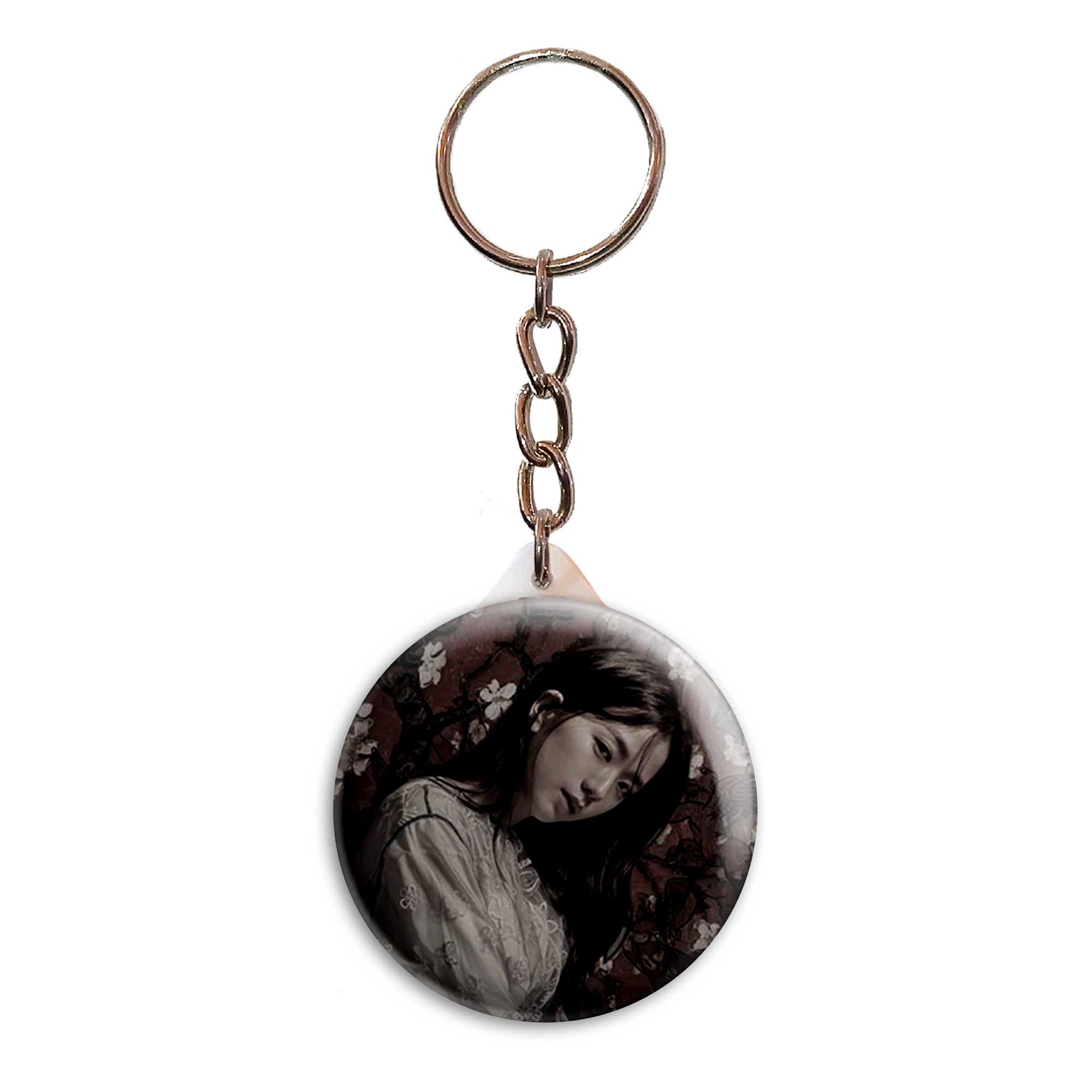 جاکلیدی پرمانه طرح black pink کد pmy.17866