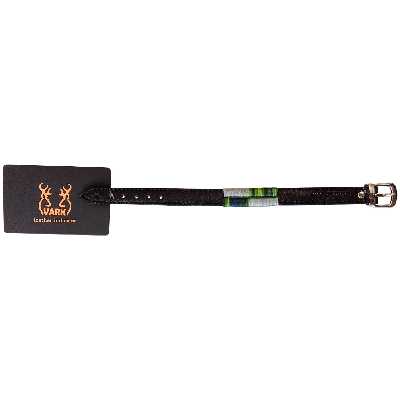  دستبند چرم وارک مدل آرت کد rb99