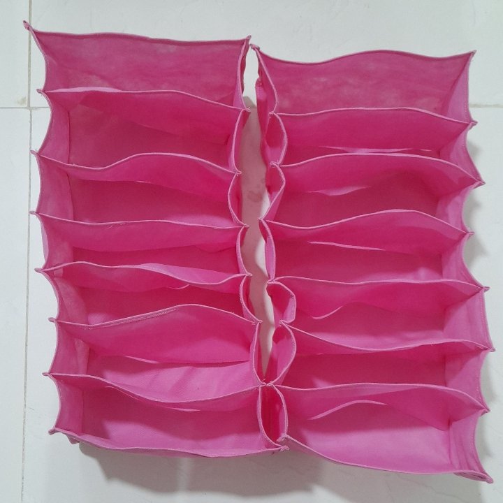 نظم دهنده لباس