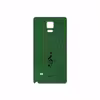 برچسب پوششی ماهوت مدل GL-SOL مناسب برای گوشی موبایل سامسونگ Galaxy Note 4