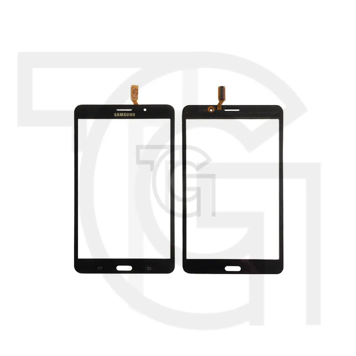 تاچاسکرین سامسونگ(مشکی) Touch Screen Samsung T235