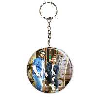 جاکلیدی گالری باجو طرح ماکان بند امیر مقاره و رهام هادیان کد 22