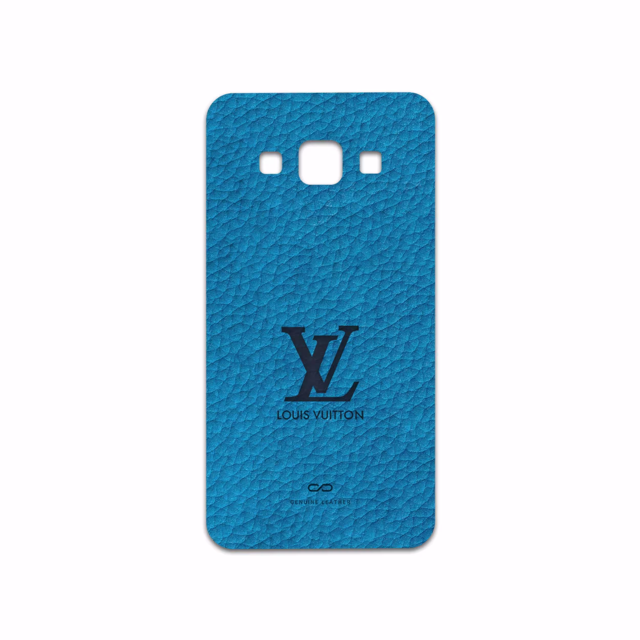 برچسب پوششی ماهوت مدل BL-LS_VTTN مناسب برای گوشی موبایل سامسونگ Galaxy A3