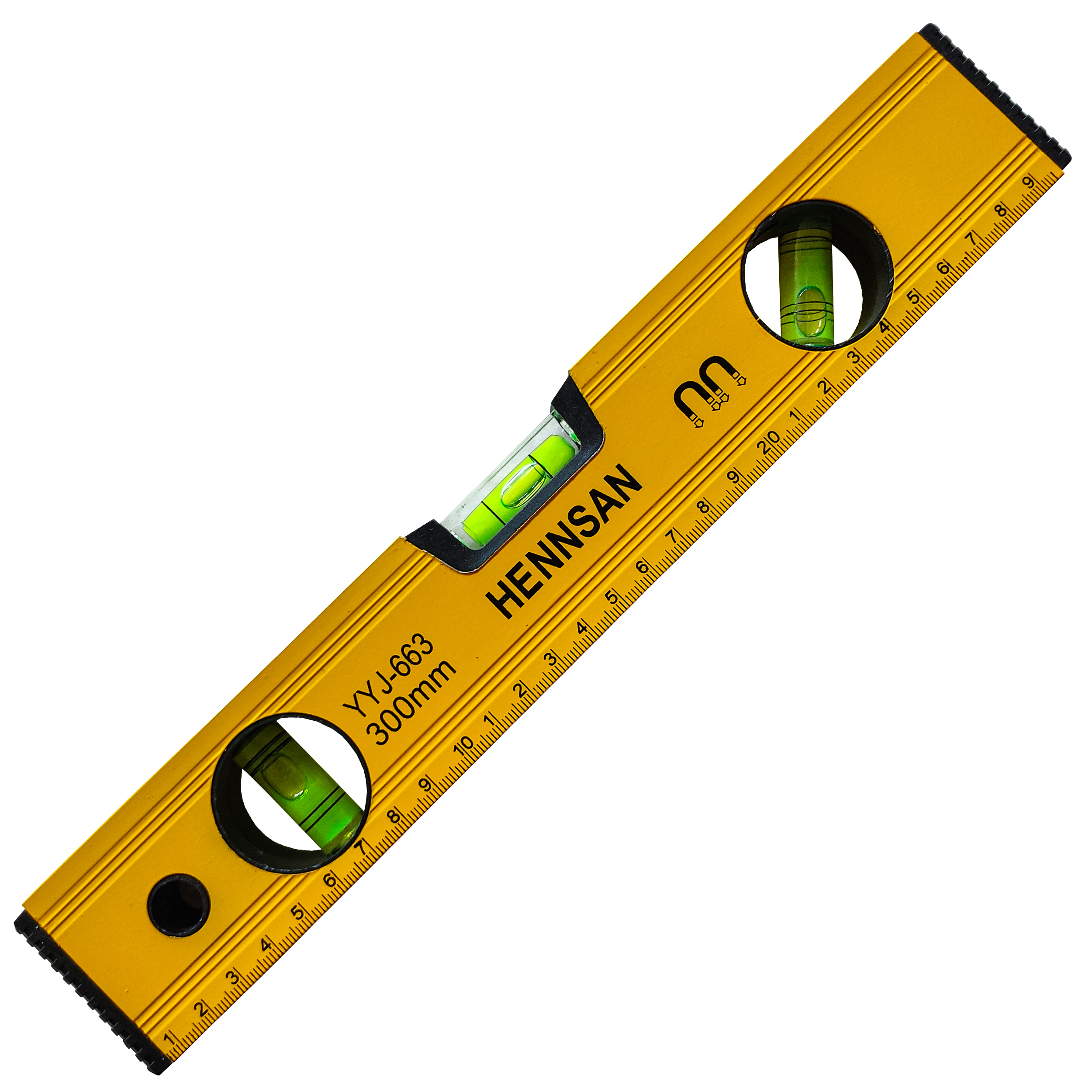تراز هنسون مدل PL - 504