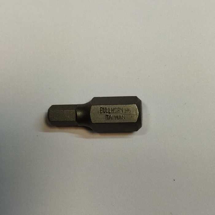 سری آچار آلن بیت مدل TA سایز 4 میلی متر