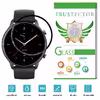 محافظ صفحه نمایش تراستکتور مدل PMTA-Glass مناسب برای ساعت هوشمند شیائومی Amazfit GTR 3 PRO