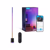 چراغ ایستاده هوشمند گووی مدل Pro H6079