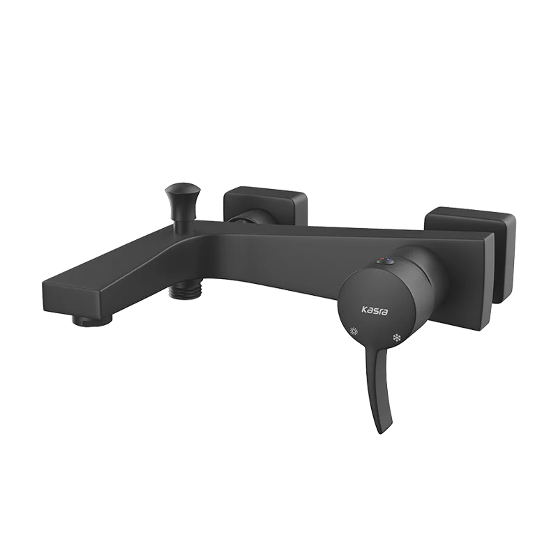 شیرآلات حمام کسری مدل فیورنزو