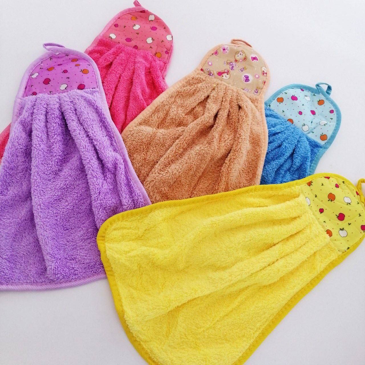 حوله 3گوش آویزدار یک عدد