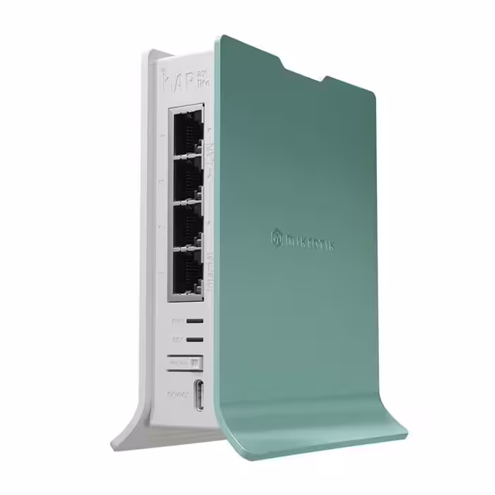 Mikrotik hAP ax lite - تکنو لینک 148