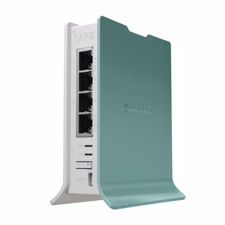 Mikrotik hAP ax lite - تکنو لینک 148